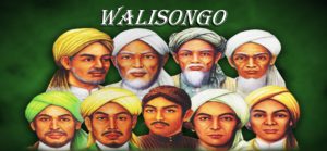 ziarah wali songo