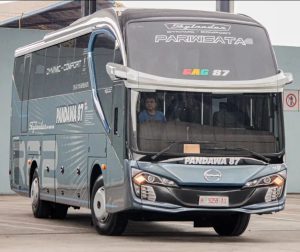 sewa bus rombongan bogor