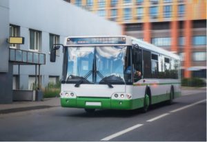 sewa bus rombongan tangerang