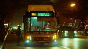Tips Mengatasi Mabuk Darat
