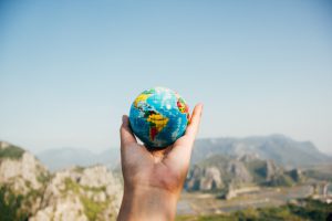 Destinasi Wisata Terbaik Internasional