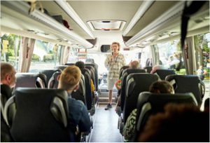 tips memilih sewa bus
