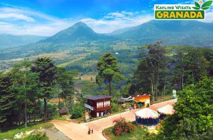 wisata granada land bogor