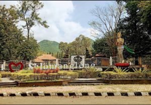 wisata goa selomangleng