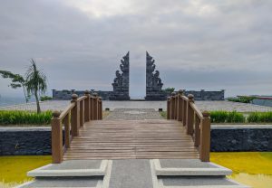 wisata puncak jowin