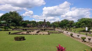 wisata Candi Penataran
