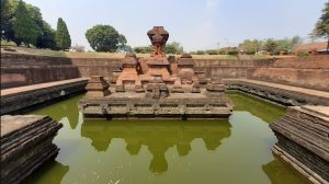 wisata candi tikus