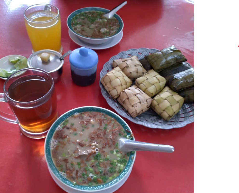 oleh-oleh khas makassar