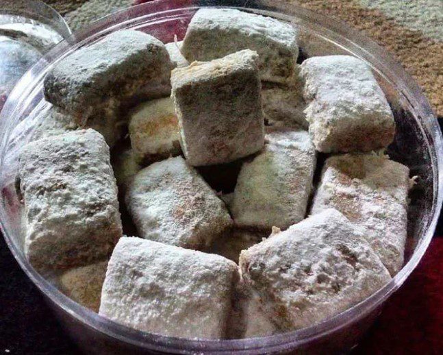 oleh-oleh khas Jakarta