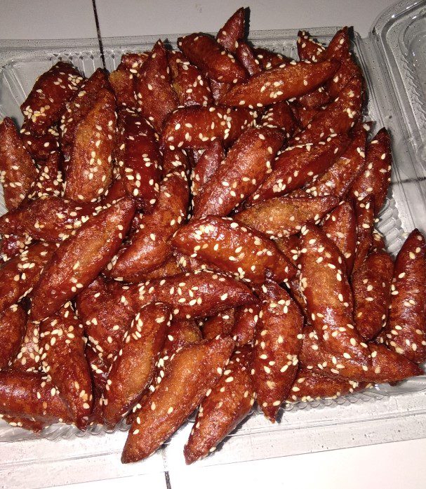 oleh-oleh khas makassar