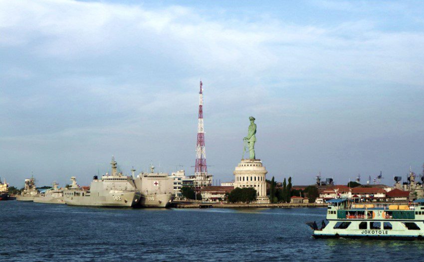 Wisata Surabaya