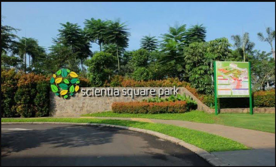 tempat wisata tangerang