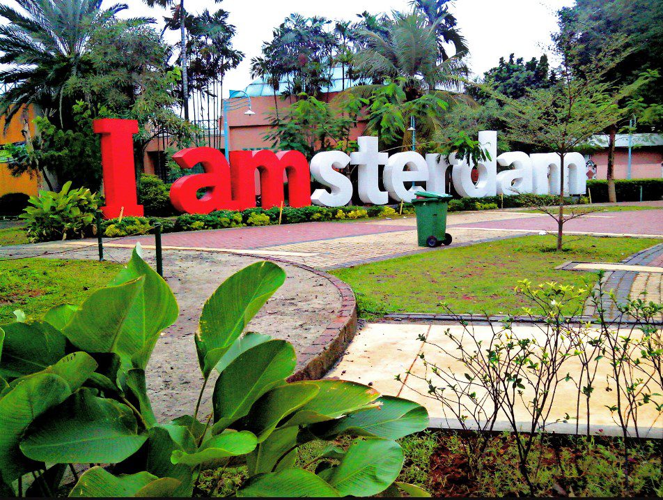 tempat wisata tangerang