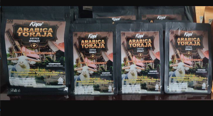 oleh-oleh khas makassar