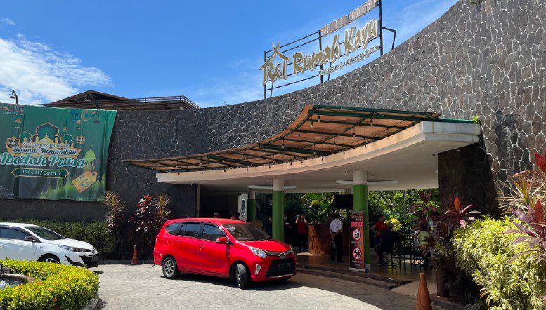 tempat wisata kuliner Tangerang