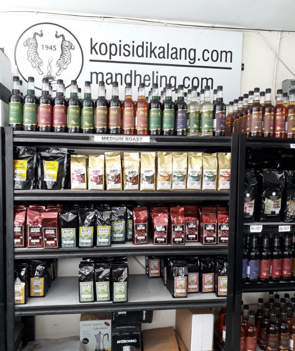 oleh-oleh khas medan