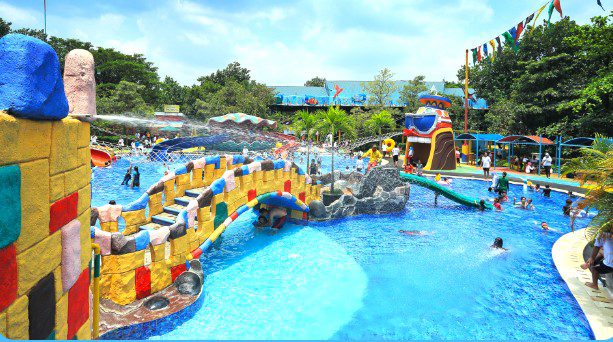 tempat wisata tangerang