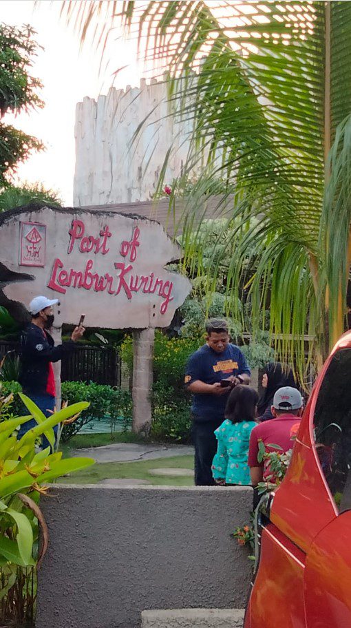 tempat wisata kuliner Tangerang