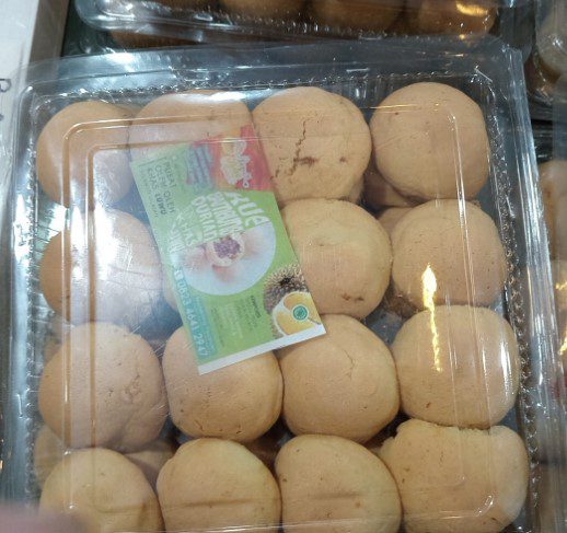 oleh-oleh khas makassar