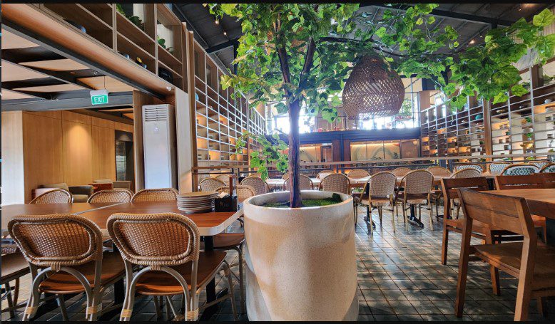 tempat wisata kuliner Tangerang