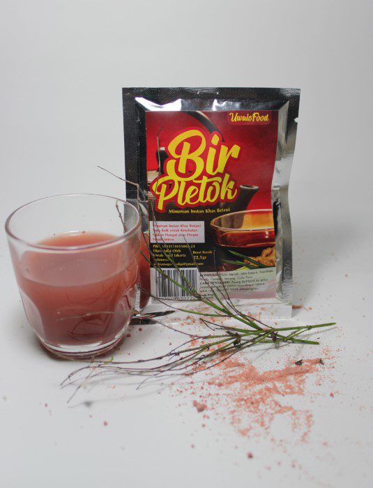 oleh-oleh khas Jakarta
