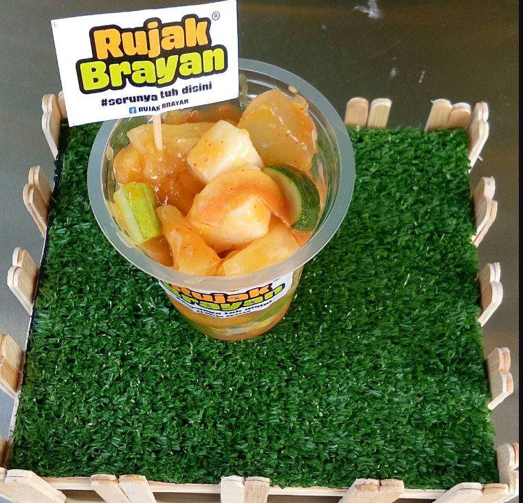 khas medan