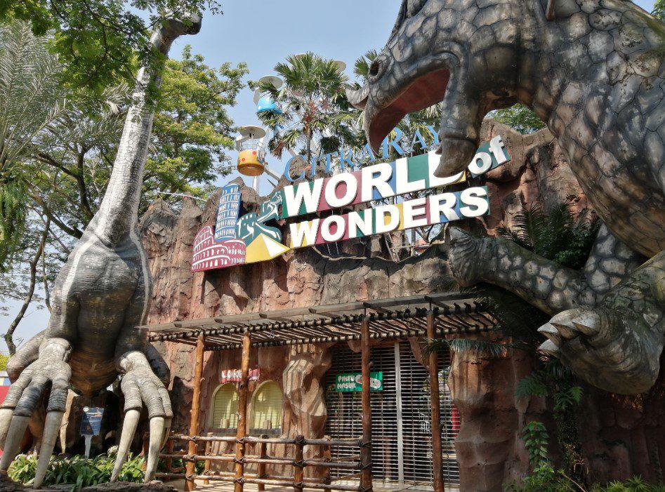 citra raya world of wonders