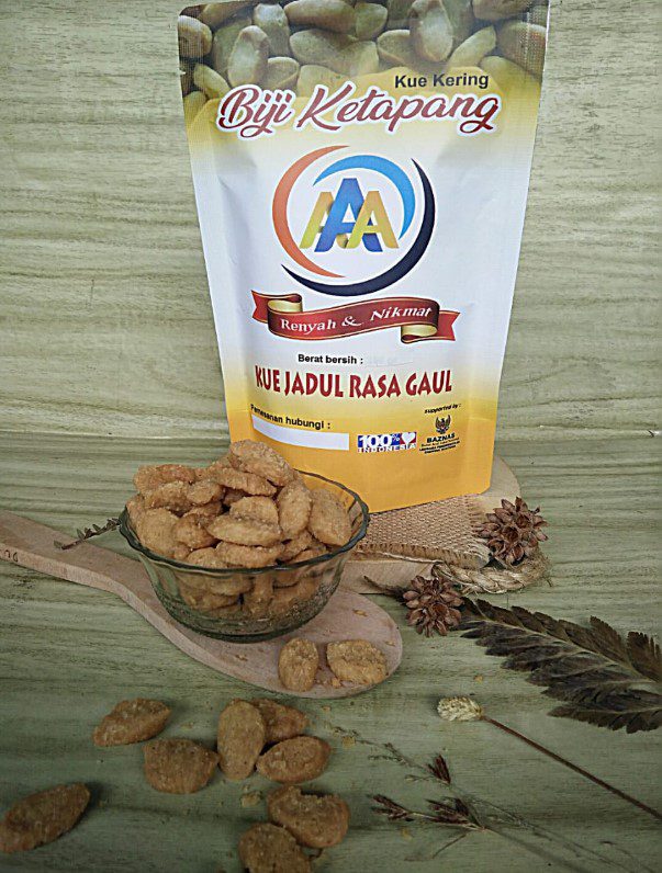 oleh-oleh khas Jakarta