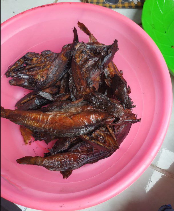 oleh-oleh medan
