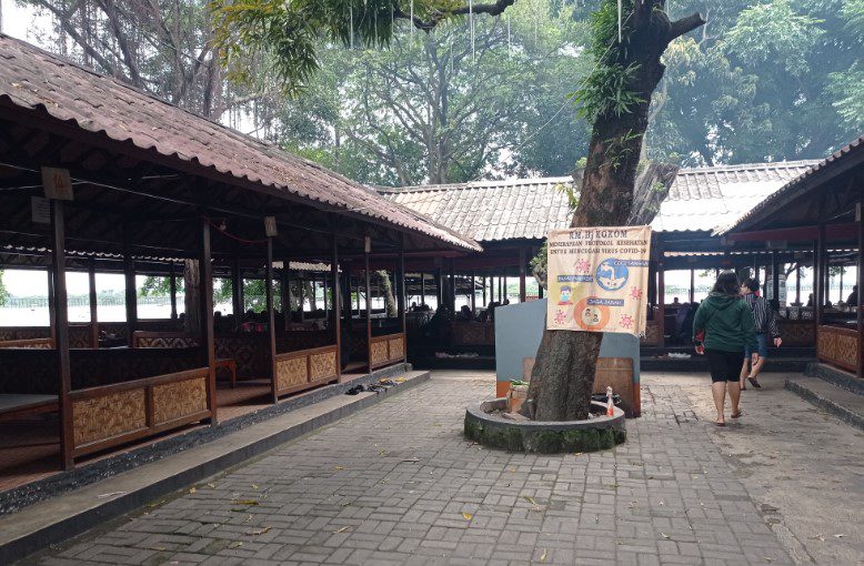 tempat wisata kuliner Tangerang