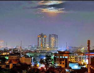 medan