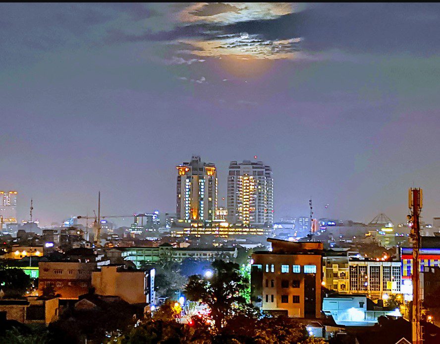 medan