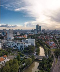 tempat wisata surabaya