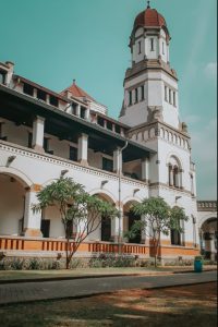 semarang