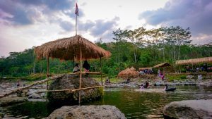 gubug serut semarang