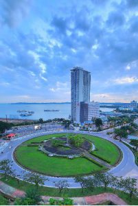 batam