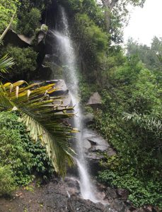 Coban Putri Malang Batu