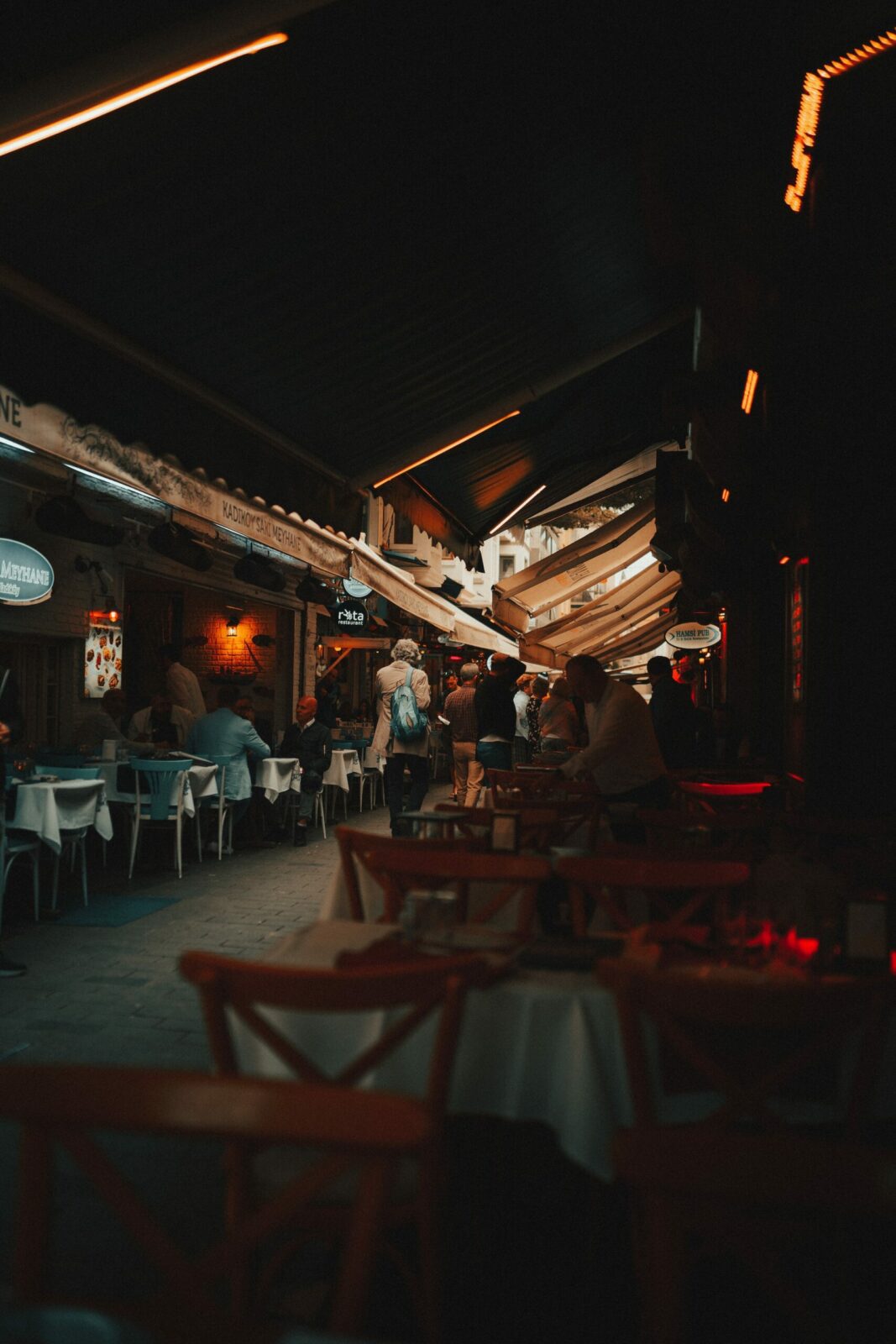 tempat wisata kuliner Tangerang