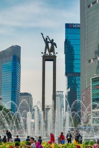 tempat wisata Jakarta