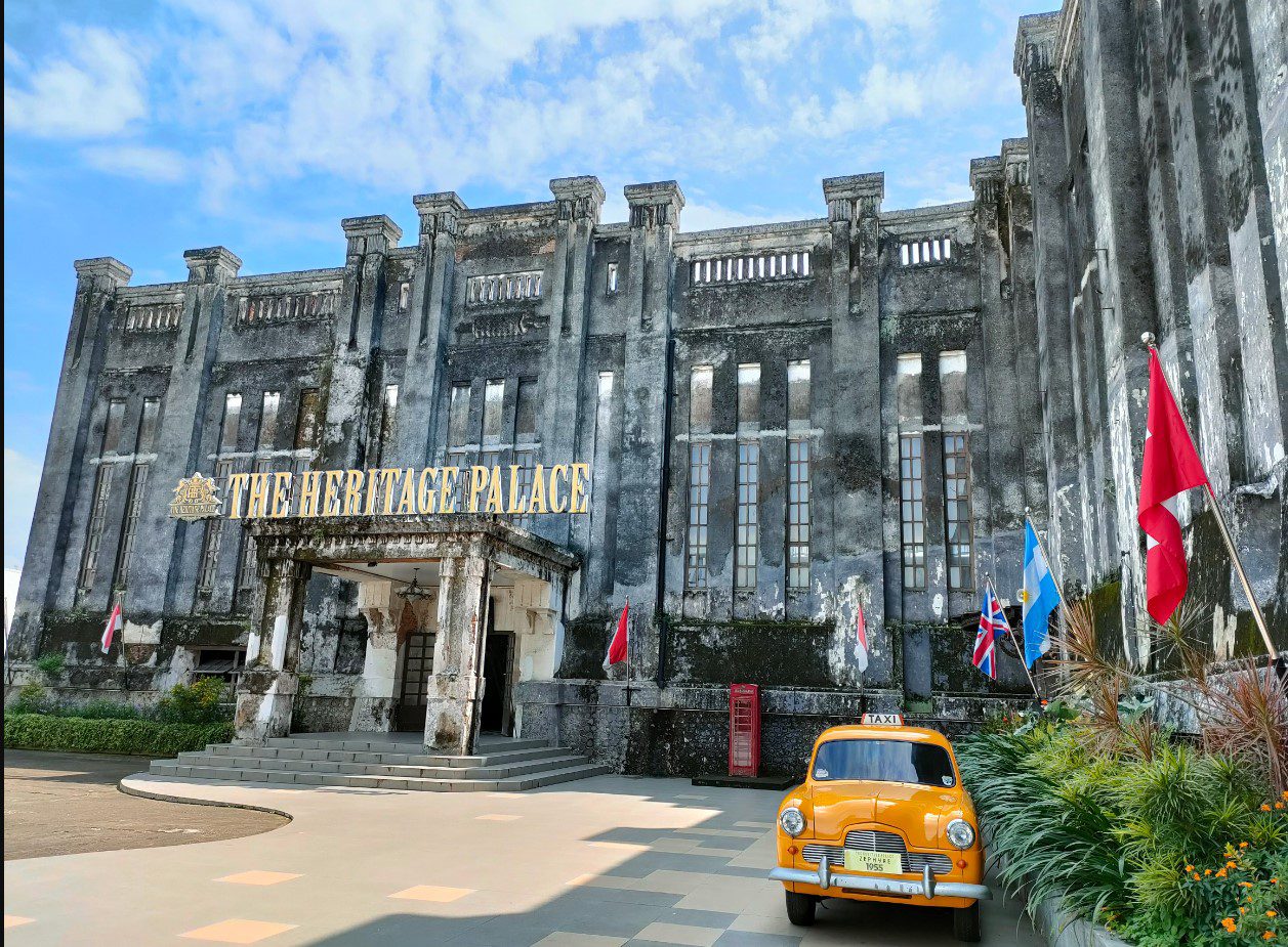 tempat wisata solo hits