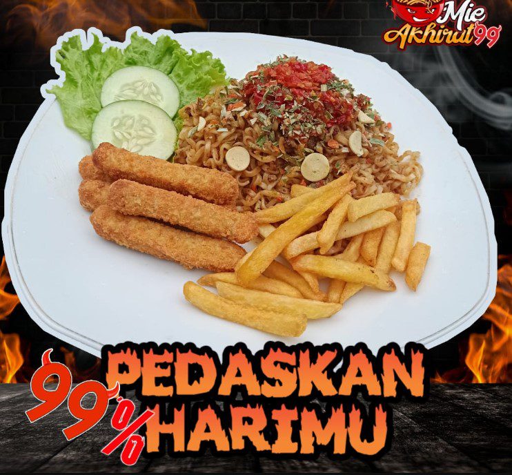 mie akhirat
