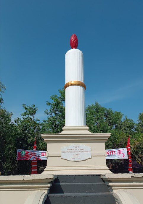 tempat wisata solo hits