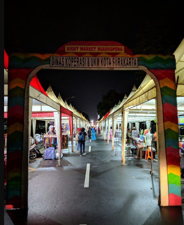 tempat wisata solo hits