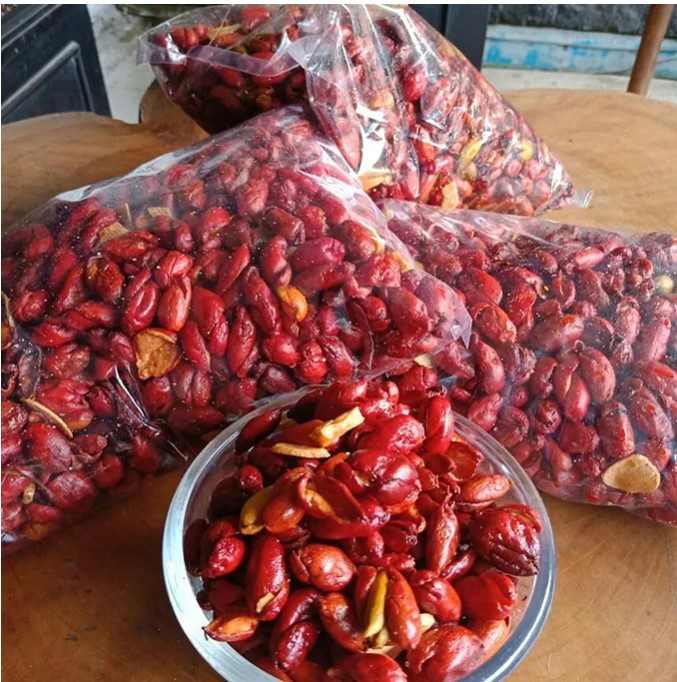 mata maling