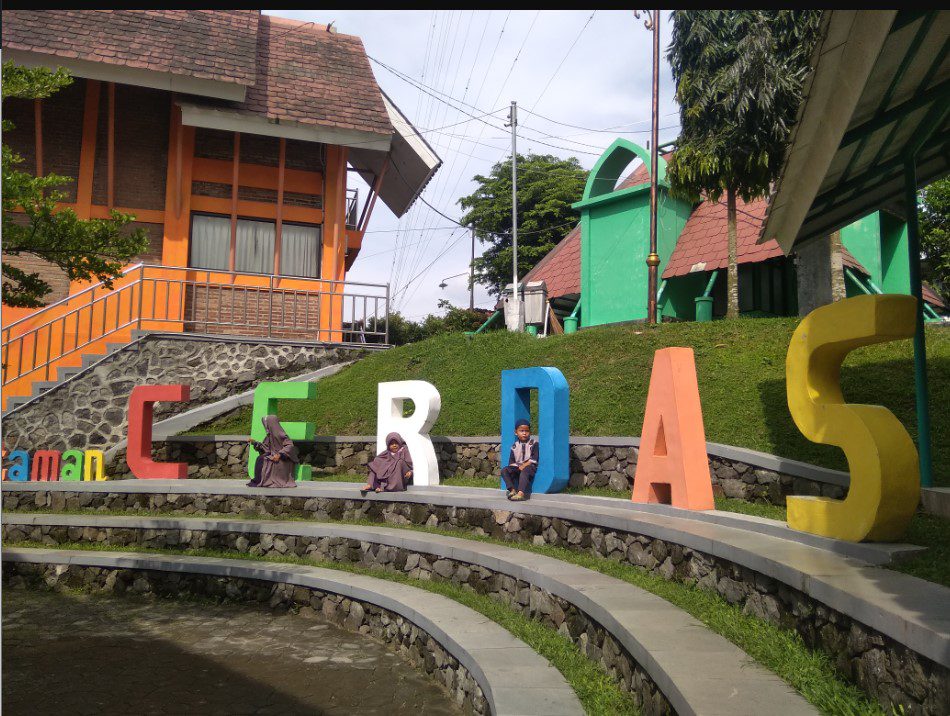 tempat wisata solo hits