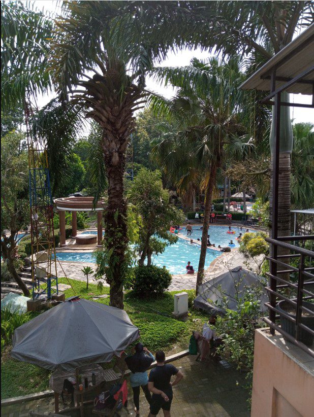 waterpark Semarang