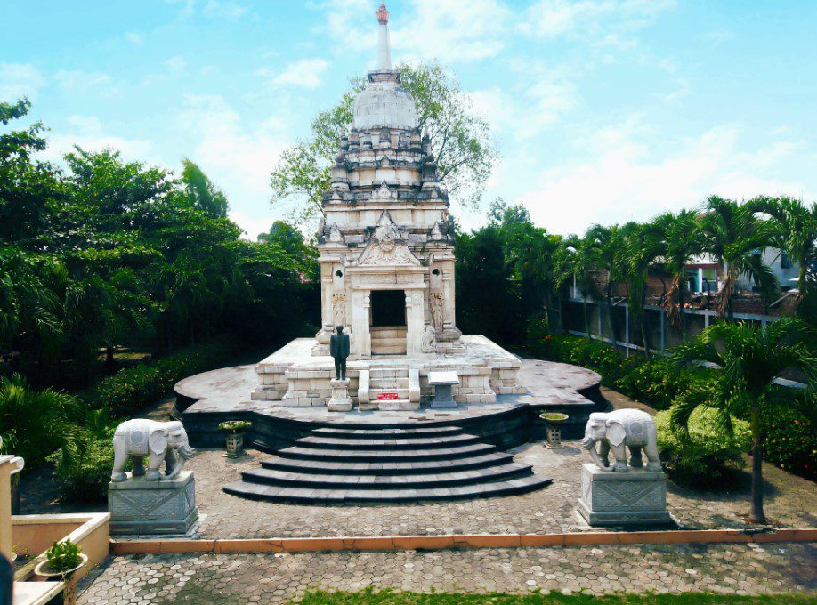 Vihara Dhamma Sundara