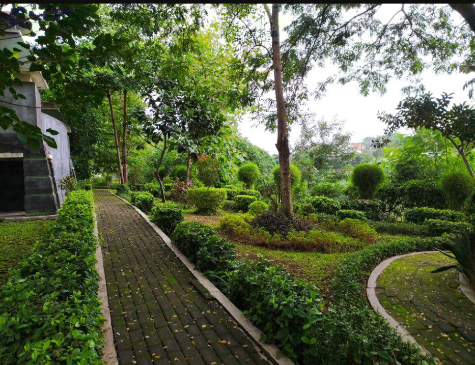 Taman Sekartaji