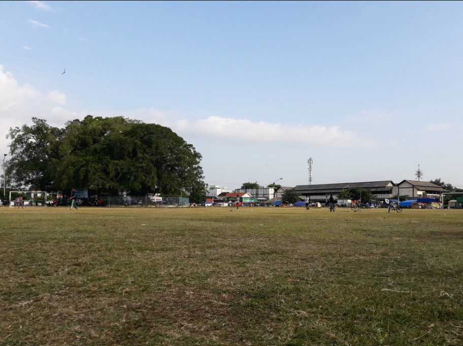 Alun-Alun Kidul Surakarta