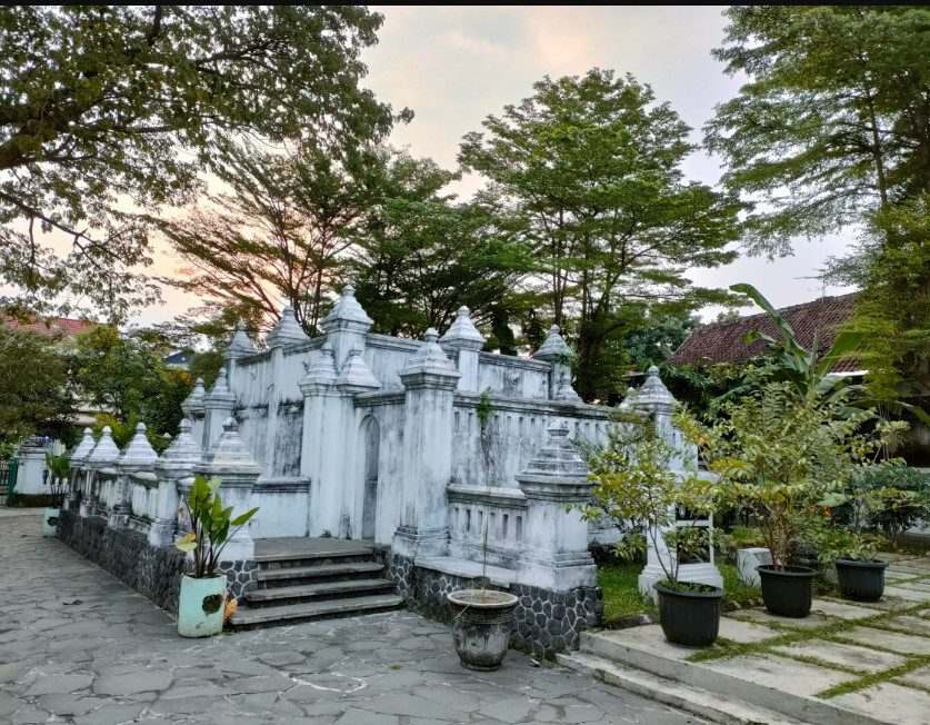 Ponten Ngebrusan